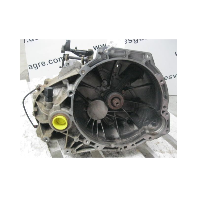 Recambio de cambio 5v (td/tdi ) : ford focus : 1.8 td /ffda (100,64cv) 5p [2004] para ford focus 1.8 td /ffda referencia OEM IAM