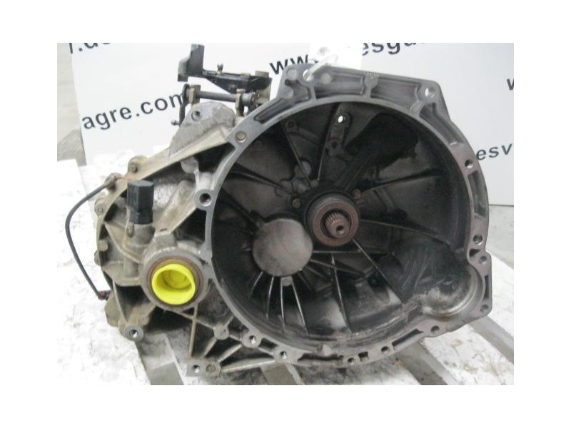 Recambio de cambio 5v (td/tdi ) : ford focus : 1.8 td /ffda (100,64cv) 5p [2004] para ford focus 1.8 td /ffda referencia OEM IAM