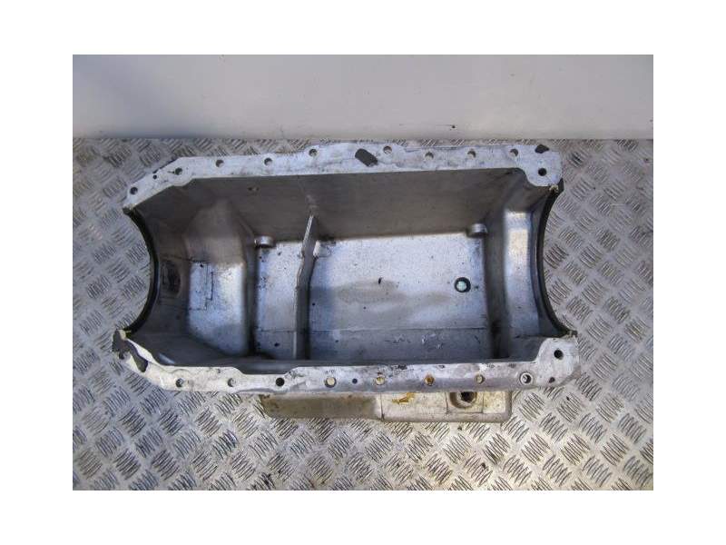 Recambio de carter aceite para ssangyong musso (fj) 2.3 tdic a las 4 ruedas referencia OEM IAM 732021500  