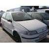fiat punto del año 1999