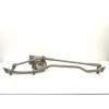 Recambio de motor limpia delantero para ford transit 2.5 d /4hb referencia OEM IAM 95VB17504BC  
