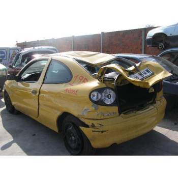 RENAULT MEGANE I COACH (DA0/1_)