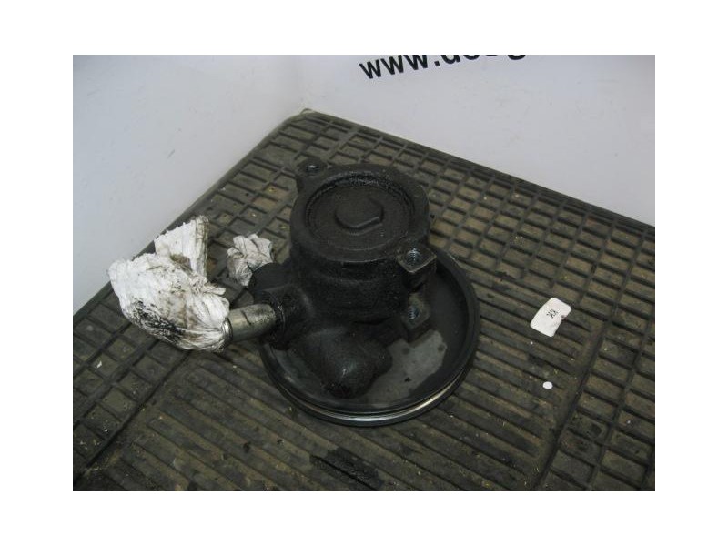 Recambio de bomba dirección : ford sierra : 1.8 d /rf (74,8cv) 4p [1991] para ford sierra 1.8 d /rf referencia OEM IAM SINREFERE