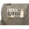 Recambio de motor gasolina para renault scenic (ja..) 1.6 16v referencia OEM IAM K4MA700  