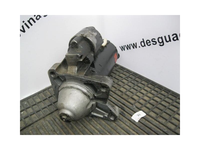 Recambio de motor arranque : ford sierra : 1.8 d /rf (74,8cv) 4p [1991] para ford sierra 1.8 d /rf referencia OEM IAM 0001110065