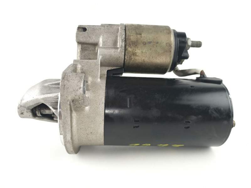 Recambio de motor arranque para volvo s80 i (184) 2.5 tdi referencia OEM IAM 9496882 0001109041 