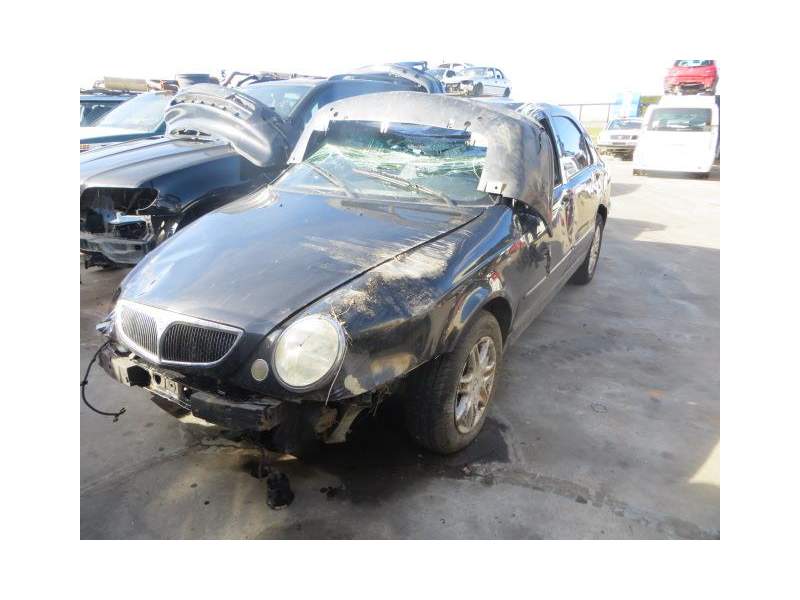 lancia lybra (839_) del año 2002