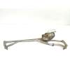 Recambio de motor limpia delantero para ford transit 2.5 d /4hb referencia OEM IAM 95VB17504BC  