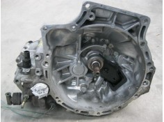 Recambio de cambio 5v (gasolina) : mazda 323 : 1.5 g 16v/25 (egi dohc)(88,4cv) 5p [1998] para mazda 323 1.5 g 16v/25 (egi dohc) 