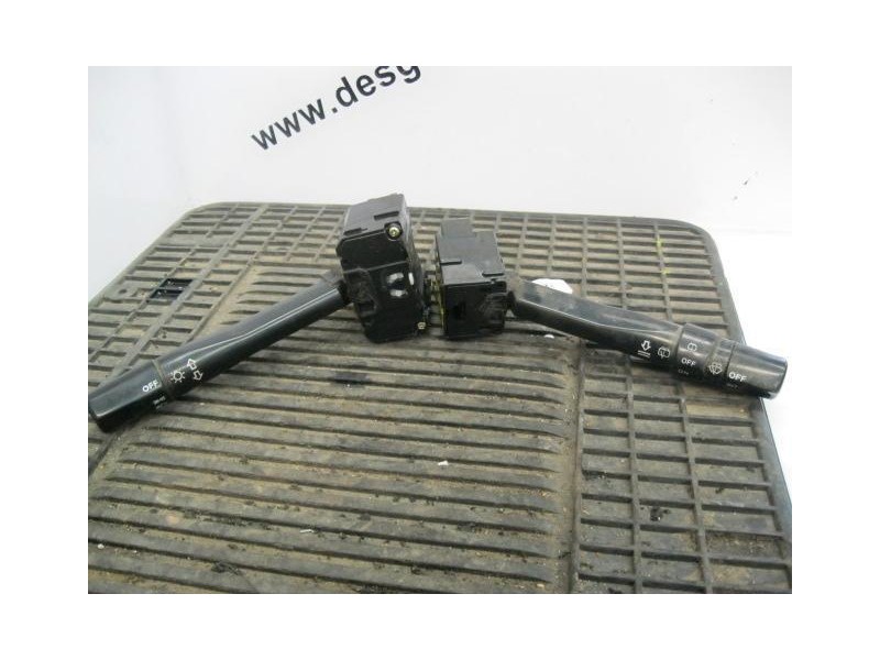 Recambio de mando luces y limpias : rover 420 : 2.0 sdi d-20t2n (104,72cv) 5p [1997] para rover  420 2.0 sdi d-20t2n  5p referen