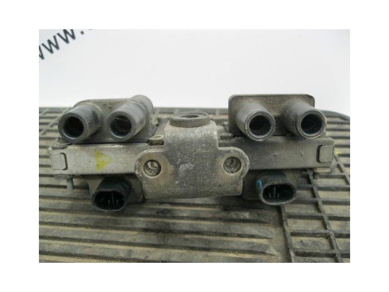 Recambio de bobina : fiat coupe : 2.0 g turbo plus-2p [1995] para fiat coupe 2.0 g turbo plus-2p referencia OEM IAM SINRF  