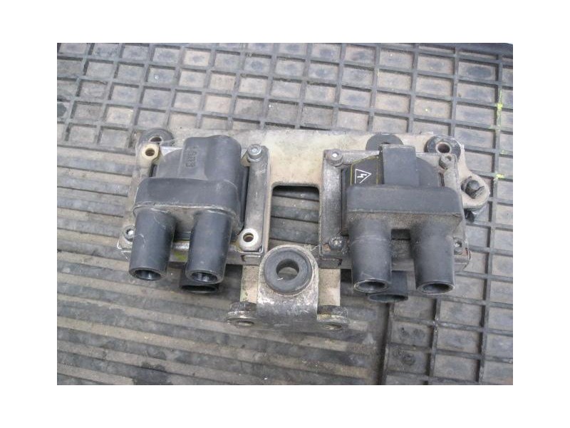Recambio de bobina : fiat coupe : 2.0 g turbo plus-2p [1995] para fiat coupe 2.0 g turbo plus-2p referencia OEM IAM SINRF  