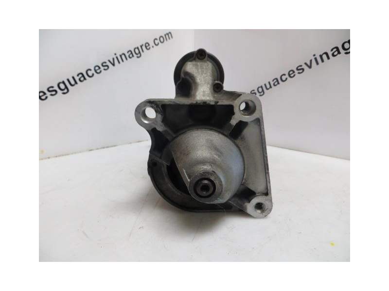 Recambio de motor arranque para renault laguna 2.2 td -g6t referencia OEM IAM 0001218153  