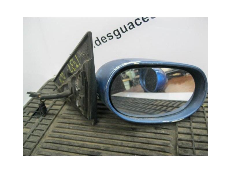 Recambio de retrovisor dcho. : fiat coupe : 2.0 g turbo plus-2p [1995] para fiat coupe 2.0 g turbo plus-2p referencia OEM IAM AZ