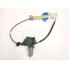 Recambio de elevalunas trasero izquierdo para ford mondeo ii turnier (bnp) 2.0 i referencia OEM IAM 93BBF27001BU  