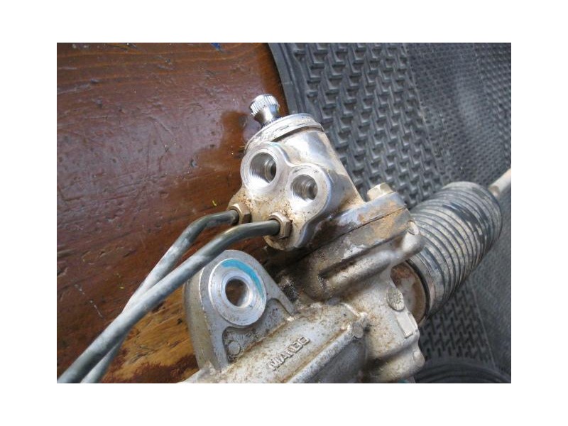 Recambio de direccion asistida : kia cerato : 1.5 td (d-d4fa) (102cv) 5p [2006] para kia cerato 1.5 td (d-d4fa) referencia OEM I