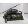 Recambio de motor arranque para renault laguna 2.2 td -g6t referencia OEM IAM 0001218153  