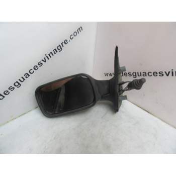 RETROVISOR IZQUIERDO MANUAL 