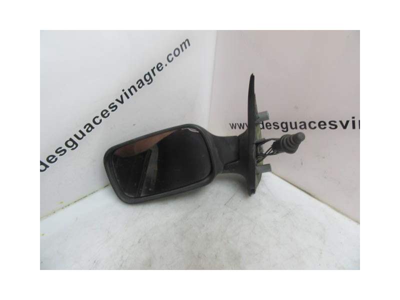 Recambio de retrovisor izquierdo para fiat punto 1.2 d spi cm referencia OEM IAM MANUAL  