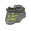 Recambio de cerradura puerta delantera derecha para bmw x3 (e83) xdrive 20 d referencia OEM IAM 7229458  51217229458