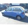 seat ibiza ii (6k1) del año 1997