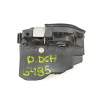 Recambio de cerradura puerta delantera derecha para bmw x3 (e83) xdrive 20 d referencia OEM IAM 7229458  51217229458