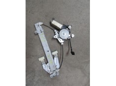 Recambio de elevalunas elec. tra. izq. : nissan maxima : 2.0 g x 2.0g v6 vq20de 4p 138cv [1998] para nissan maxima 2.0 g x 2.0g 