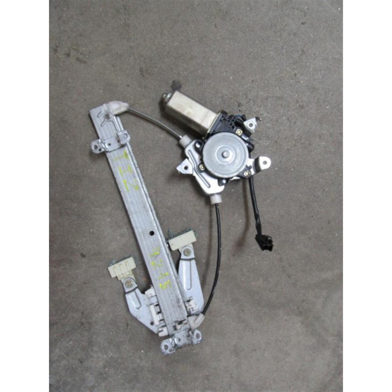 Recambio de elevalunas elec. tra. izq. : nissan maxima : 2.0 g x 2.0g v6 vq20de 4p 138cv [1998] para nissan maxima 2.0 g x 2.0g 