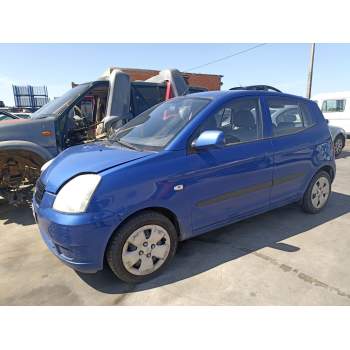 KIA PICANTO I (SA) de desguace