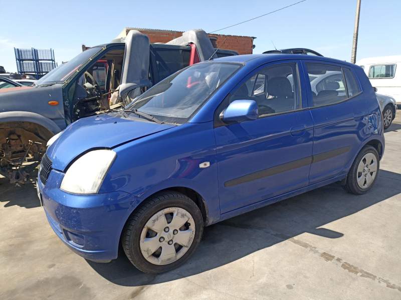 KIA PICANTO I (SA)