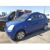 kia picanto i (sa) del año 2007