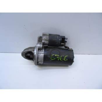 MOTOR ARRANQUE 0001109036 