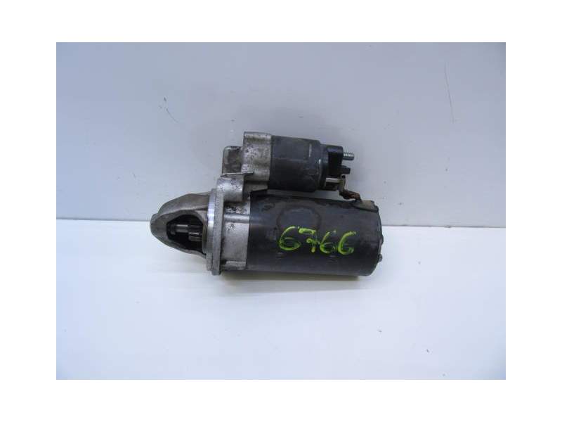 Recambio de motor arranque para mercedes-benz sprinter 2.9 td 412 sprinter referencia OEM IAM 0001109036  