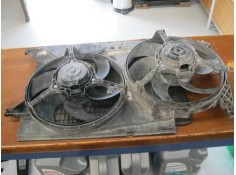 Recambio de electroventilador : land rover freelander : 2.0 td -20t2n - 5p (97,37cv) [2000] para land rover freelander 2.0 td -2 2