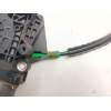 Recambio de elevalunas trasero izquierdo para ford mondeo ii turnier (bnp) 2.0 i referencia OEM IAM 93BBF27001BU  