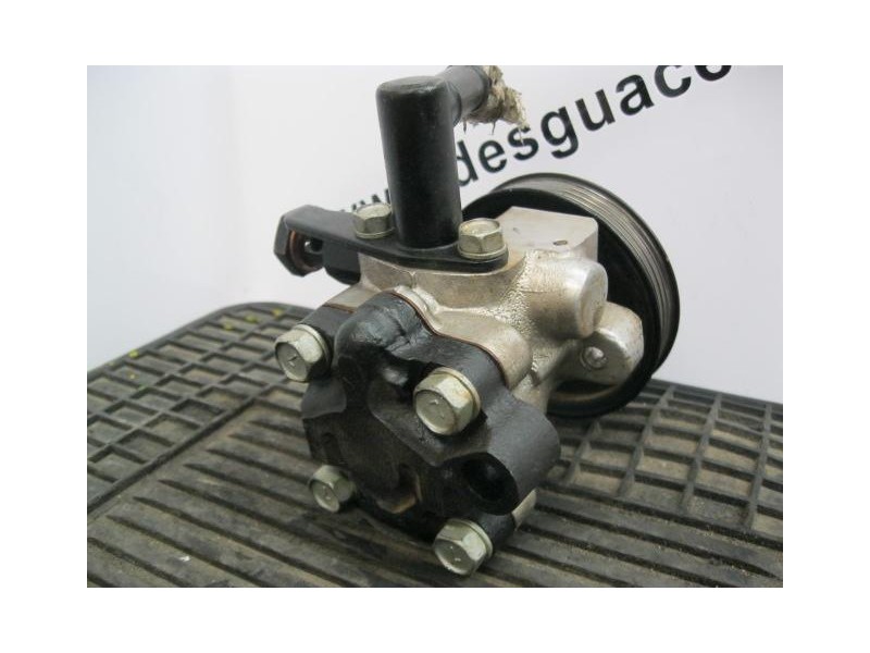 Recambio de bomba dirección : hyundai accent : 1.3 g 4ea (86,09cv) 5p [2006] para hyundai accent 1.3 g 4ea referencia OEM IAM 57