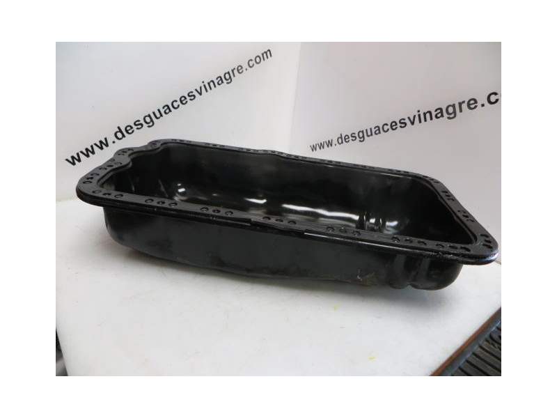 Recambio de carter aceite para renault laguna 2.2 td -g6t referencia OEM IAM CHAPA  