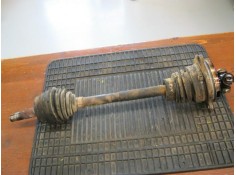 Recambio de transmision delantera izq. : fiat punto : 1.7 d /176b7000 (62,56cv) 3p [1998] para fiat punto 1.7 d /176b7000 refere 2