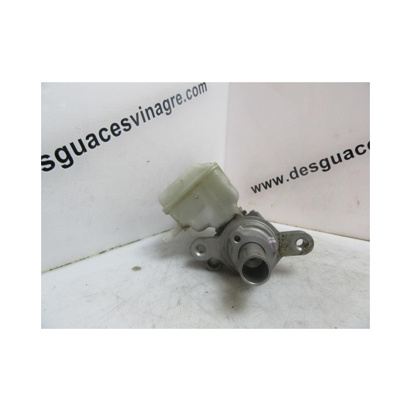 Recambio de bomba de freno : renault kangoo : 1.5 dci [2009] para renault kangoo 1.5 dci referencia OEM IAM   