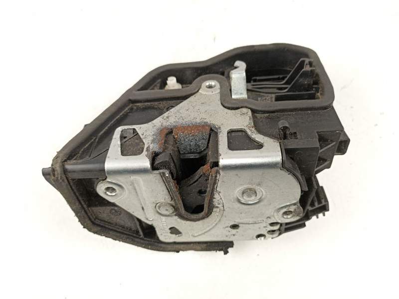 Recambio de cerradura puerta trasera izquierda para bmw x3 (e83) xdrive 20 d referencia OEM IAM 7229459  51217229459