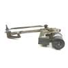 Recambio de motor limpia delantero para mercedes-benz vaneo 1.7 cdi referencia OEM IAM A4148200342 404661 