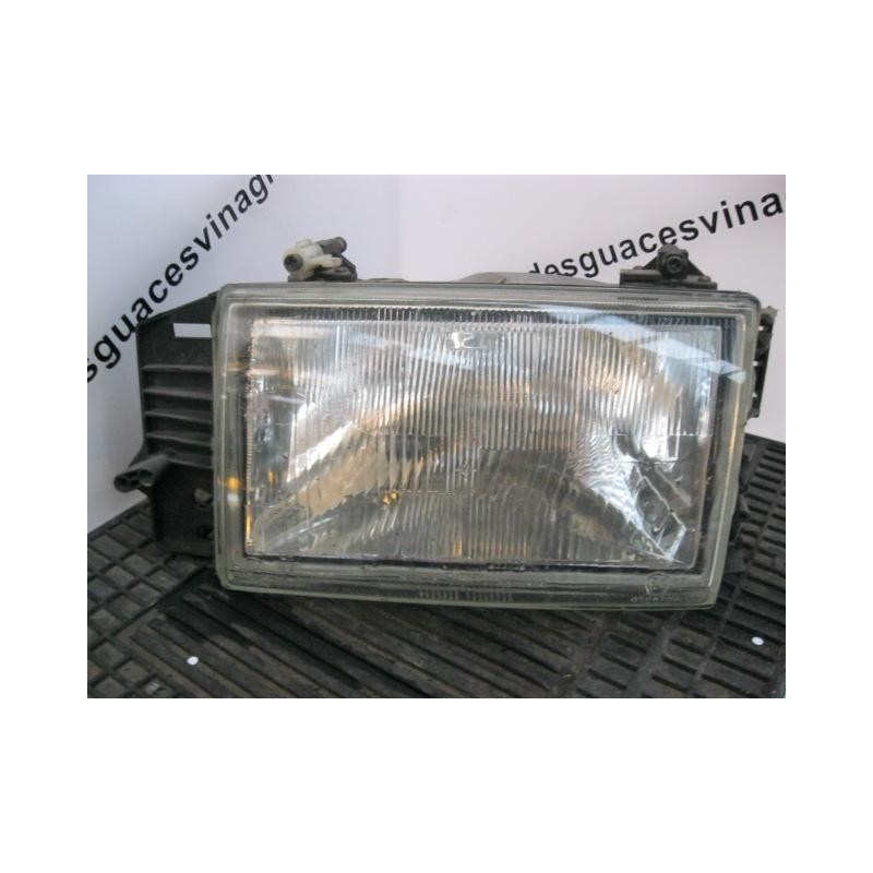 Recambio de faro izq. : fiat tipo : 1.4g160a1.0000(gasolina)(70,72cv)5p [1989] para fiat tipo )(70,72cv 1.4g160a1.0000(gasolina 