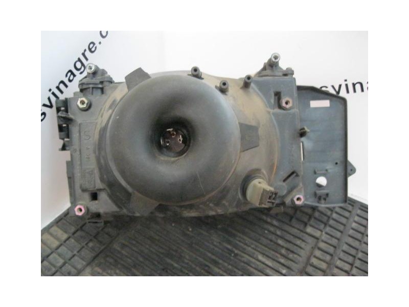 Recambio de faro izq. : fiat tipo : 1.4g160a1.0000(gasolina)(70,72cv)5p [1989] para fiat tipo )(70,72cv 1.4g160a1.0000(gasolina 