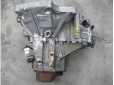 Recambio de cambio 5v (gasolina) : mazda 323 : 1.5 g 16v/25 (egi dohc)(88,4cv) 5p [1998] para mazda 323 1.5 g 16v/25 (egi dohc)  2