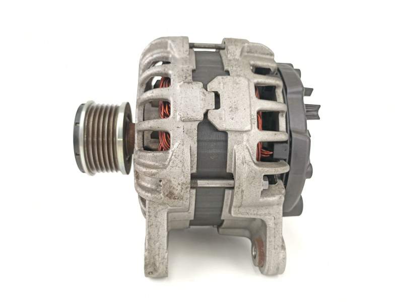 Recambio de alternador para dacia logan ii laureate referencia OEM IAM 231002949R F000BL0719 