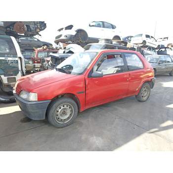 PEUGEOT 106 I (1A, 1C)