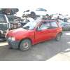 peugeot 106 i (1a, 1c) del año 1992