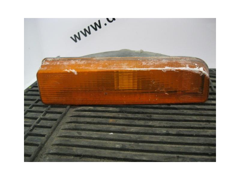 Recambio de piloto del-dcho : ford fiesta : 0.9 g explosion 4tiempos 3p [1981] para ford fiesta 0.9 g explosion 4tiempos referen