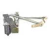Recambio de motor limpia delantero para mercedes-benz vaneo 1.7 cdi referencia OEM IAM A4148200342 404661 