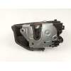 Recambio de cerradura puerta trasera izquierda para bmw x3 (e83) xdrive 20 d referencia OEM IAM 7229459  51217229459